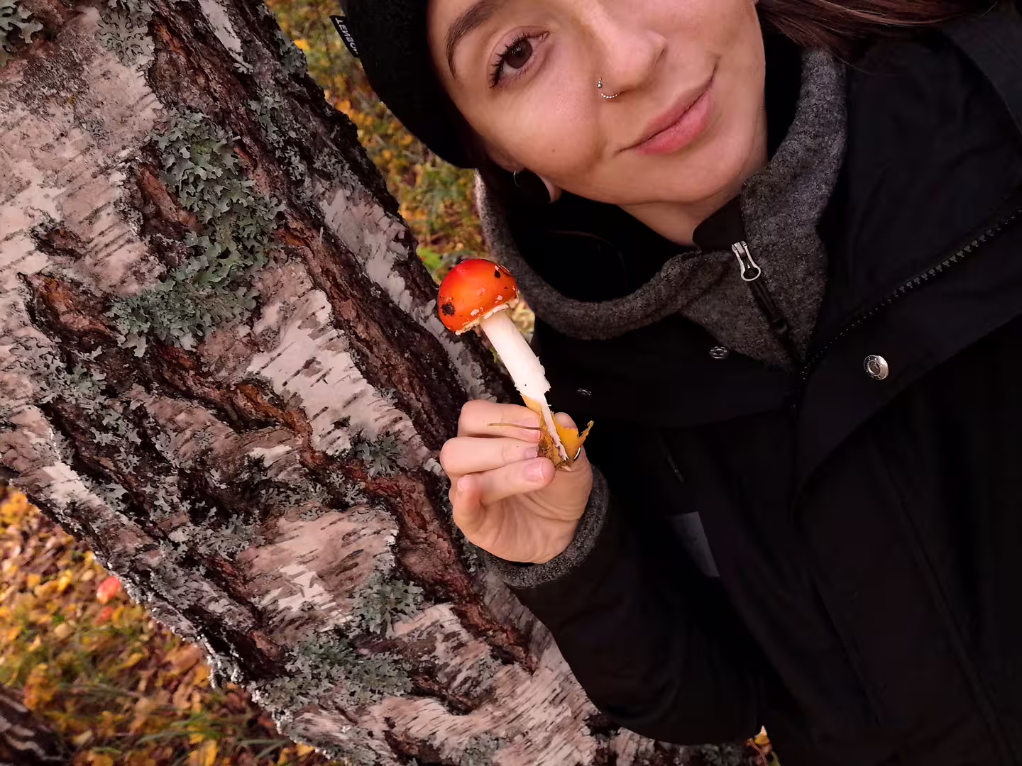 Аватар пользователя