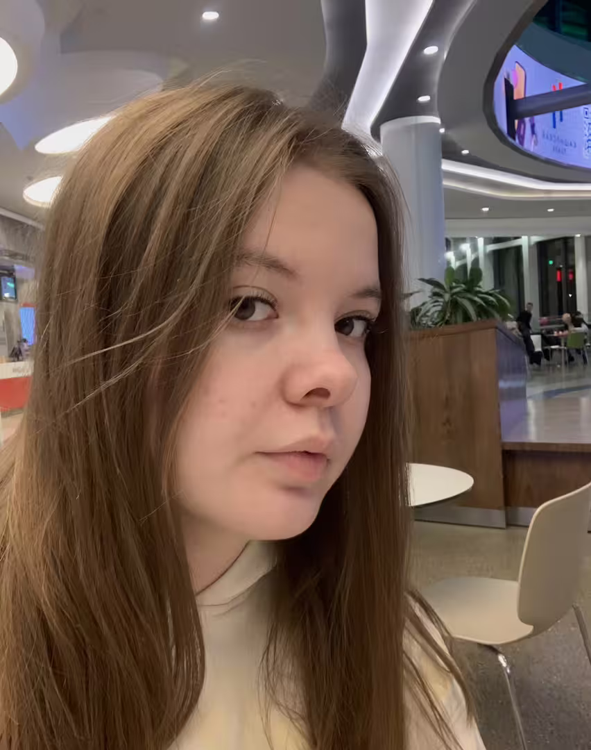 Аватар пользователя