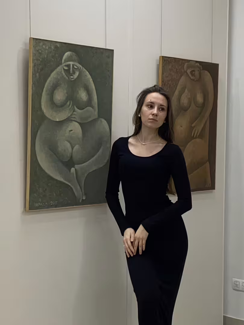 Аватар пользователя
