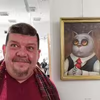 Аватар пользователя