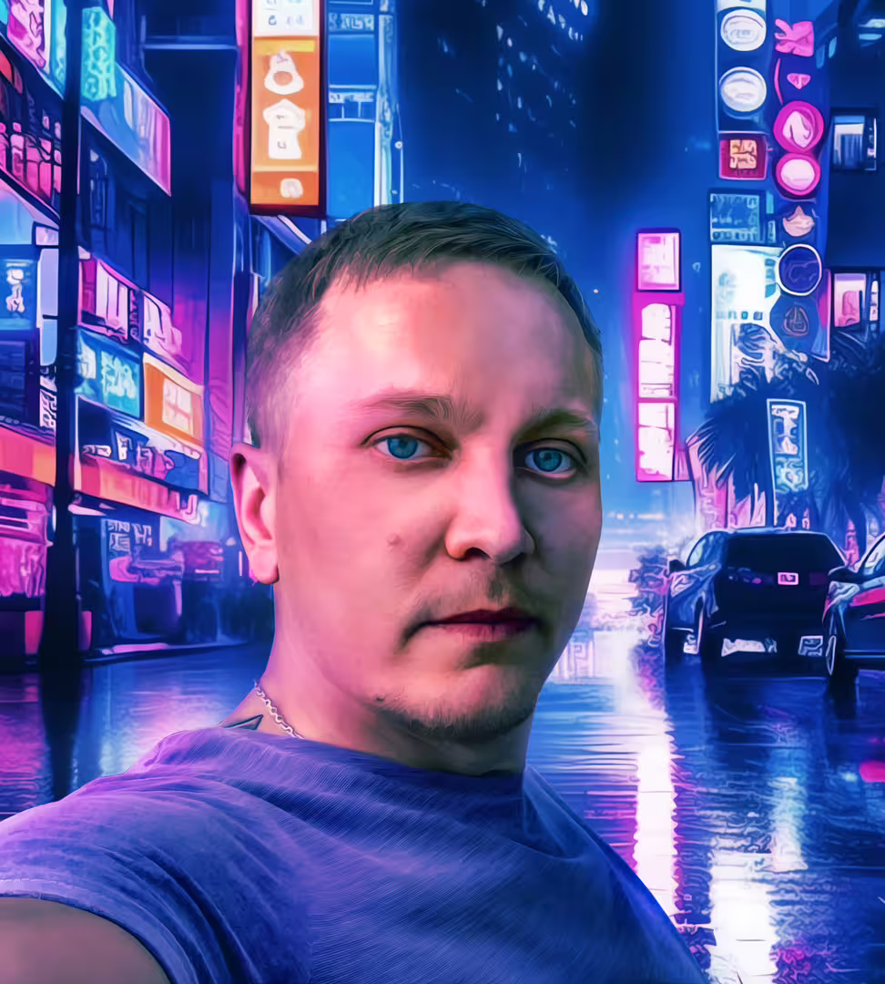Аватар пользователя