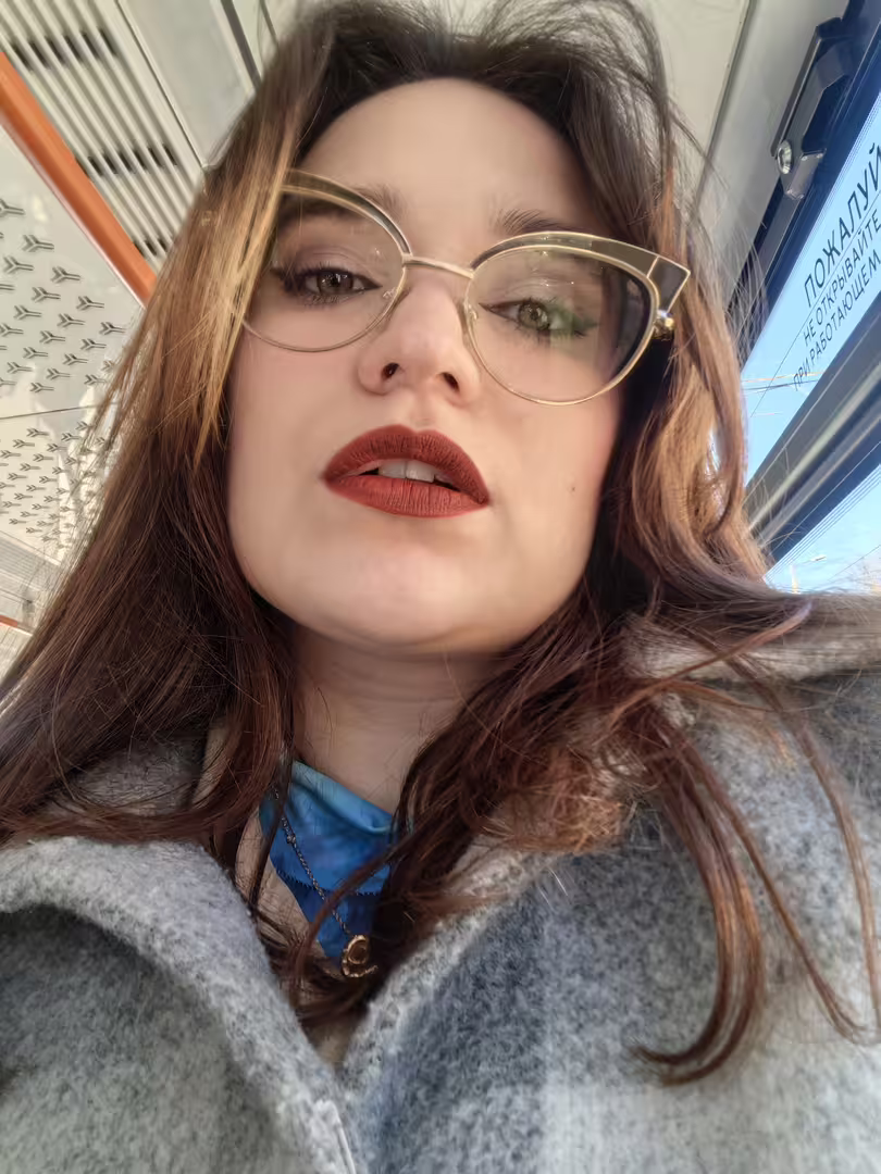 Аватар пользователя