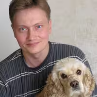 Аватар пользователя