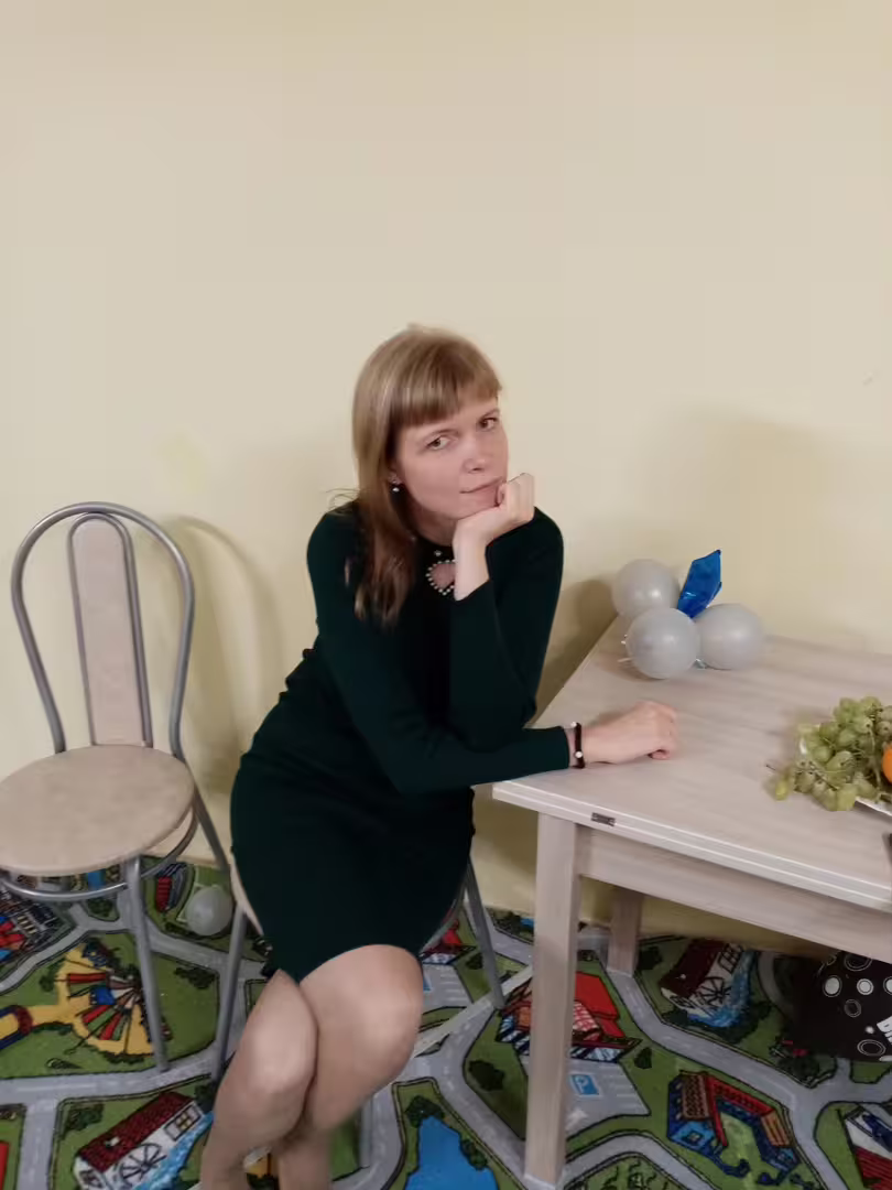 Аватар пользователя