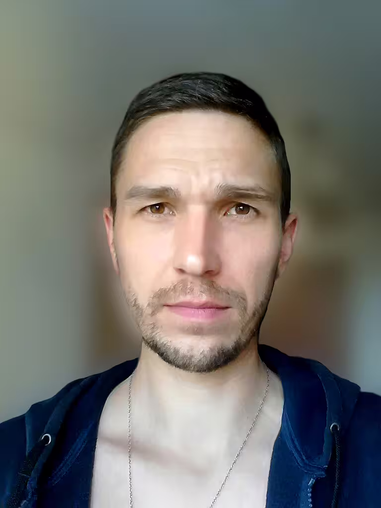 Аватар пользователя