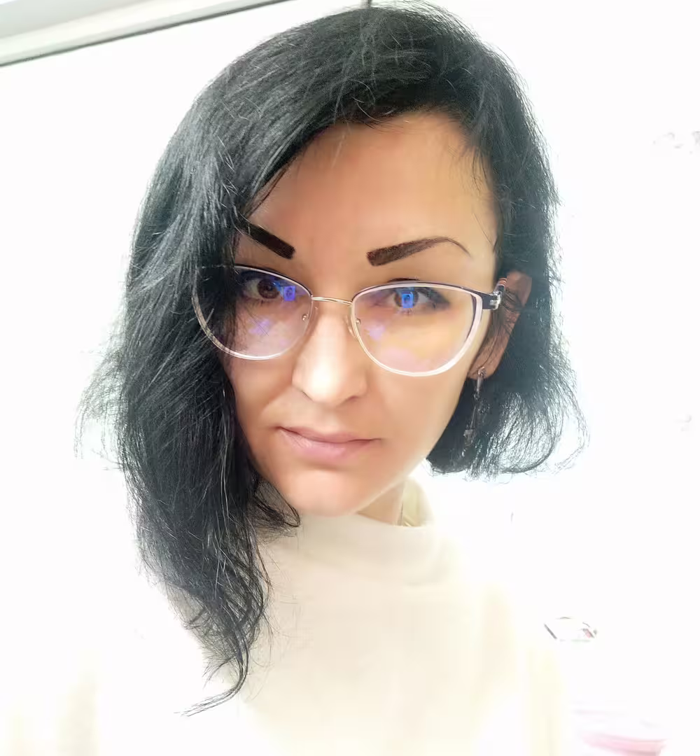 Аватар пользователя