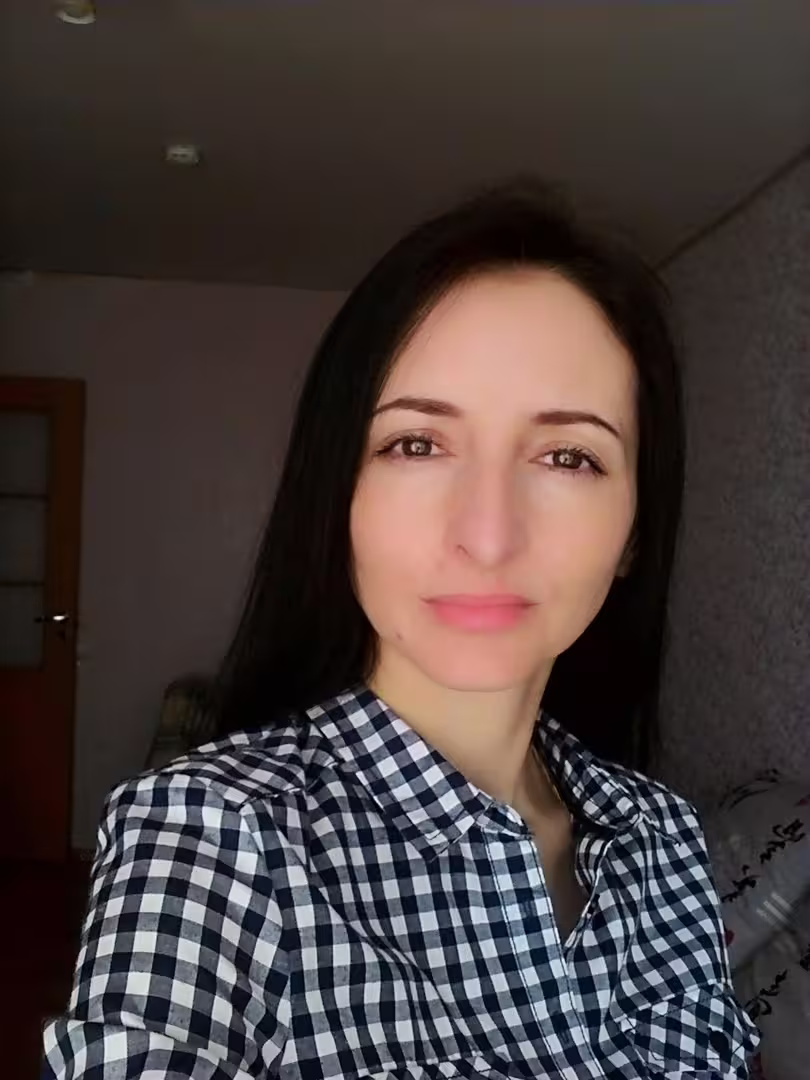 Аватар пользователя