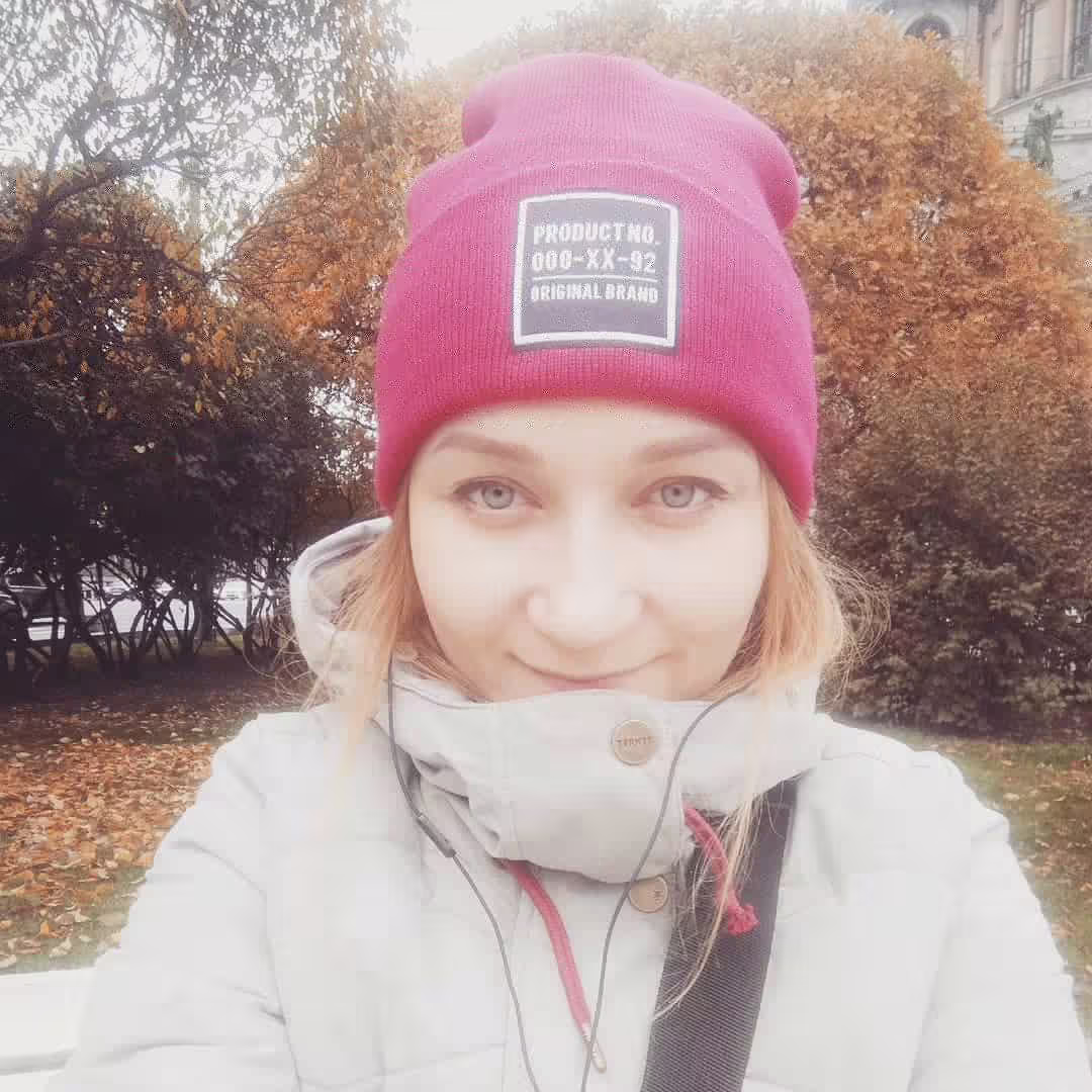 Аватар пользователя