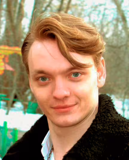 Аватар пользователя