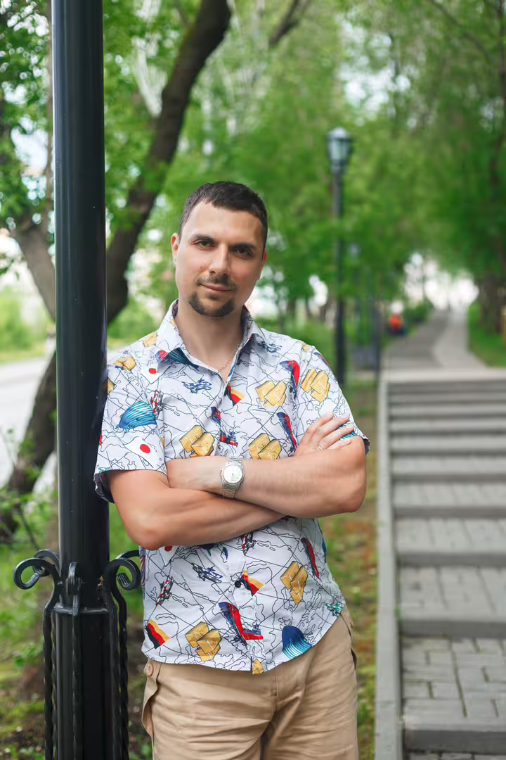 Аватар пользователя