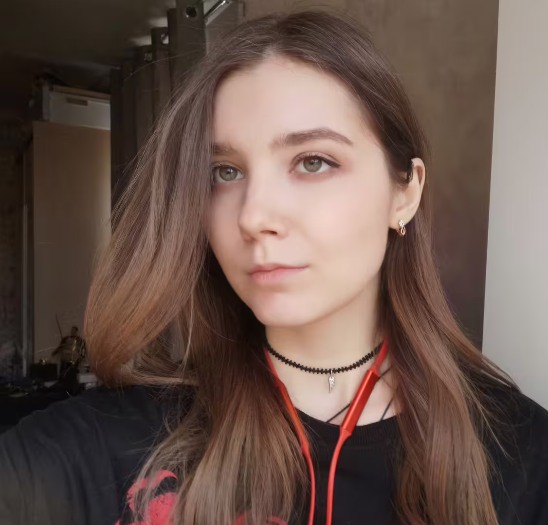Аватар пользователя