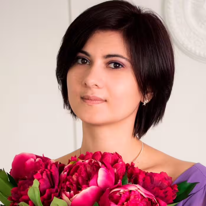 Аватар пользователя