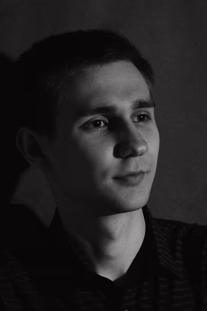 Аватар пользователя