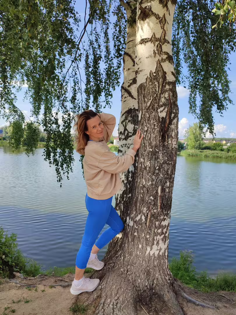 Аватар пользователя