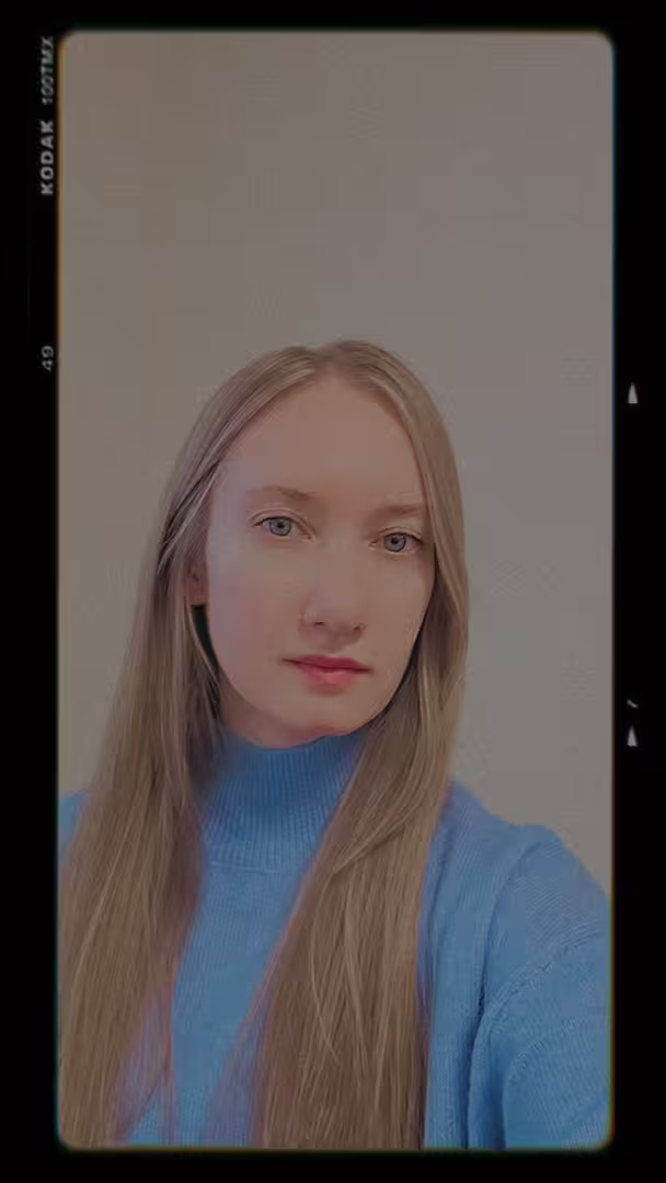 Аватар пользователя