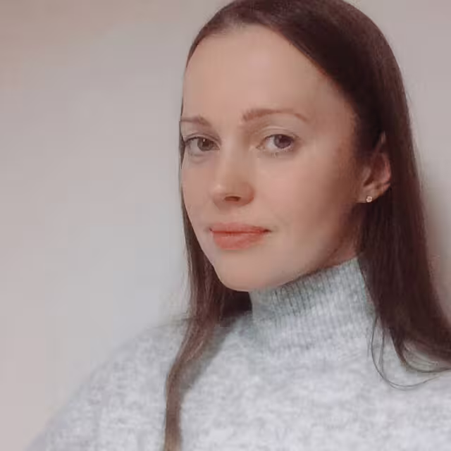 Аватар пользователя