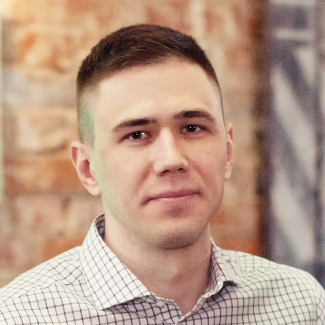 Аватар пользователя