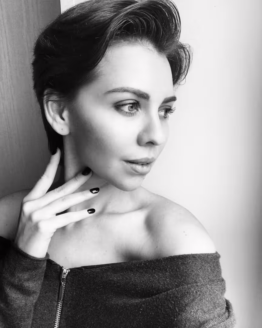Аватар пользователя