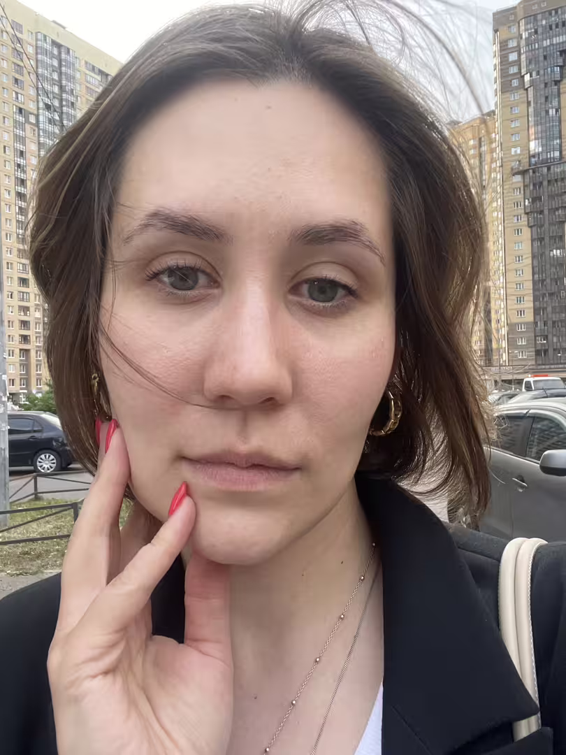 Аватар пользователя