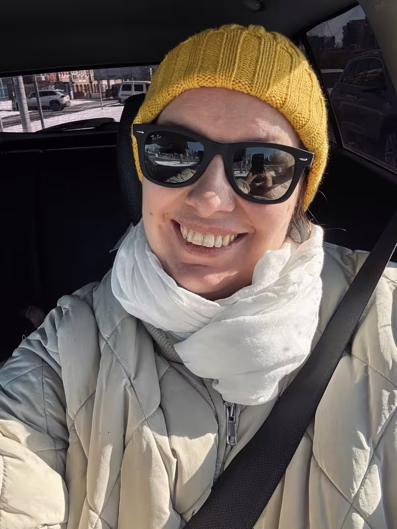 Аватар пользователя