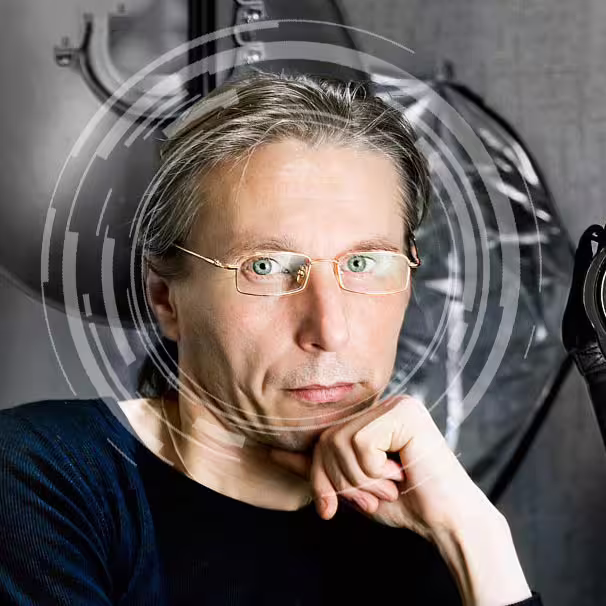 Аватар пользователя
