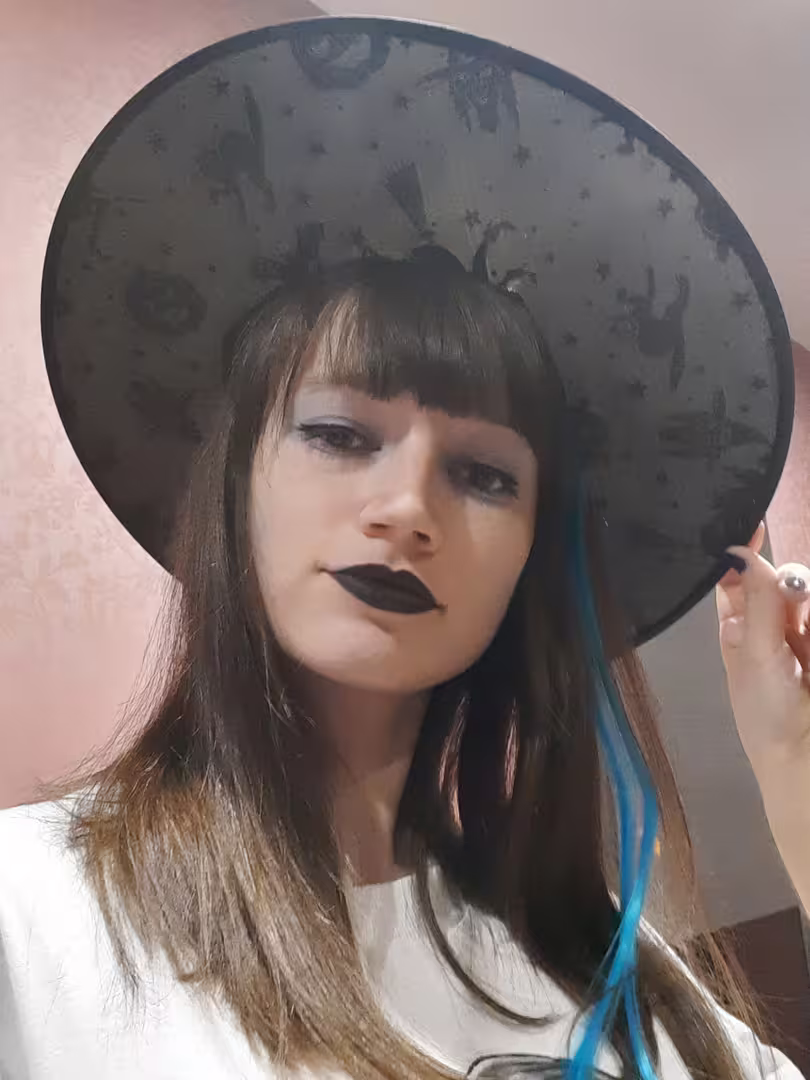Аватар пользователя