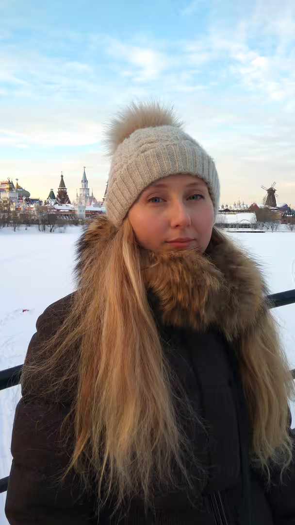 Аватар пользователя