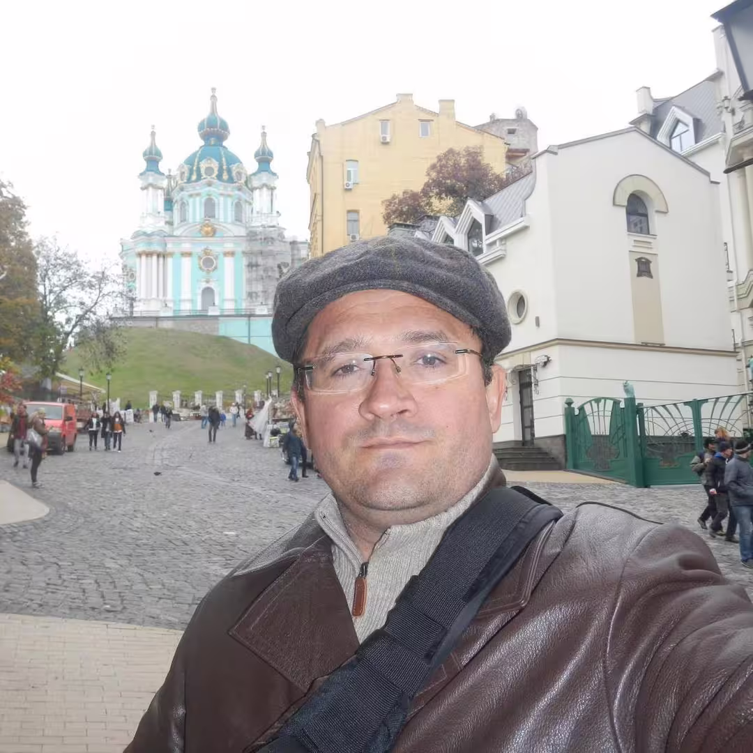 Аватар пользователя