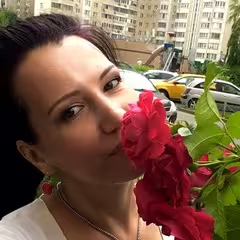 Аватар пользователя