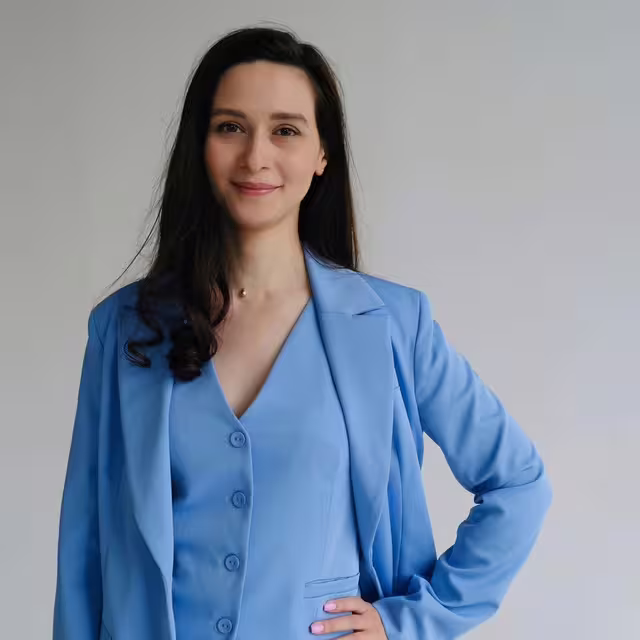 Аватар пользователя