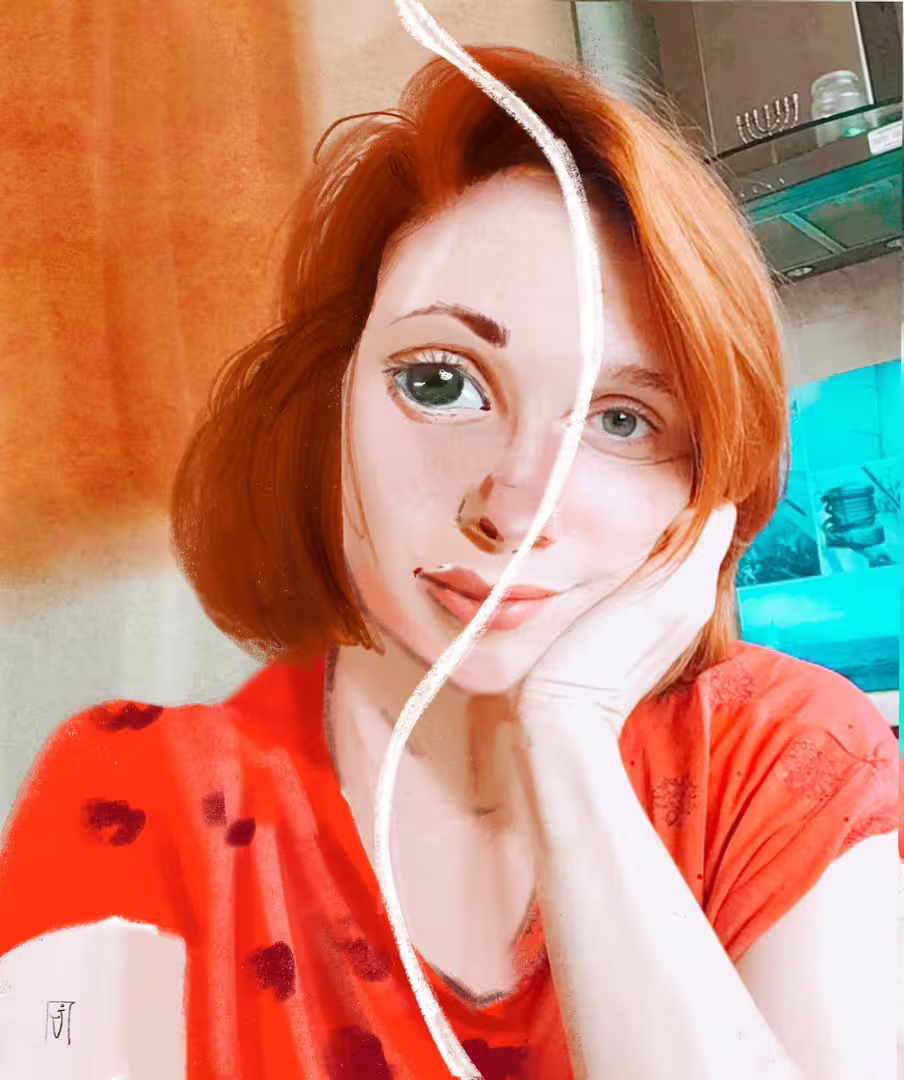 Аватар пользователя