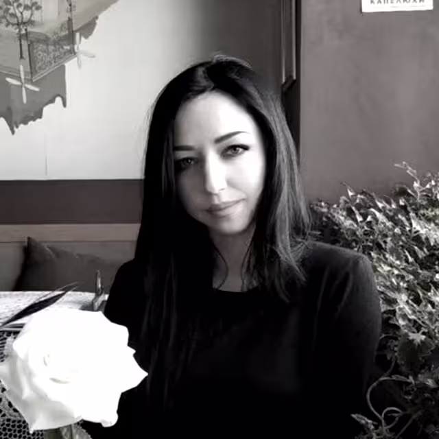 Аватар пользователя