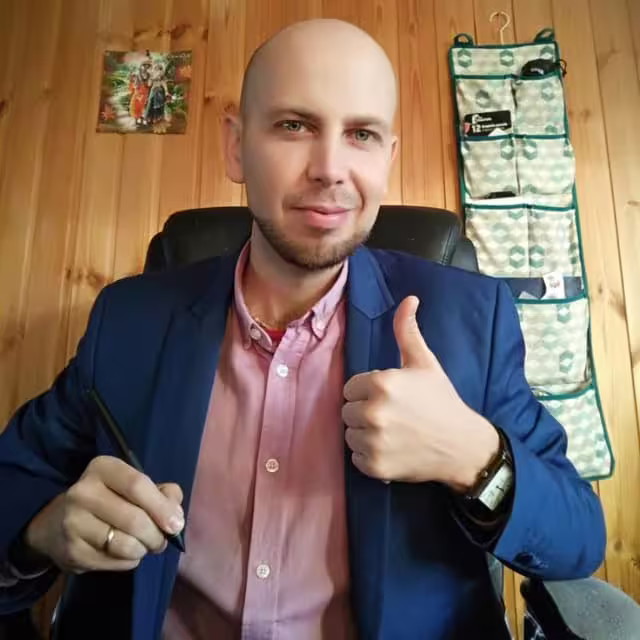 Аватар пользователя