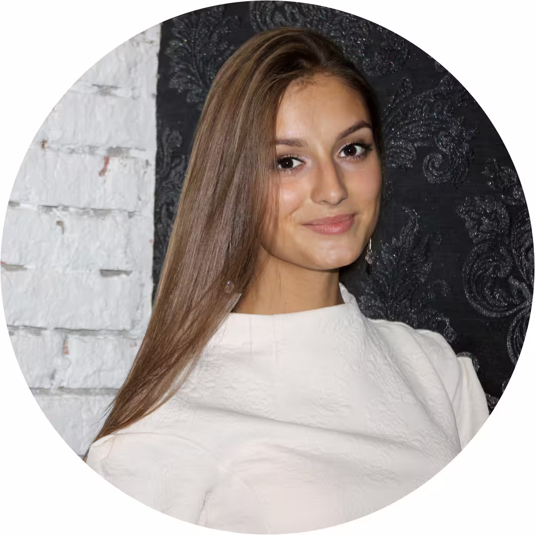 Аватар пользователя