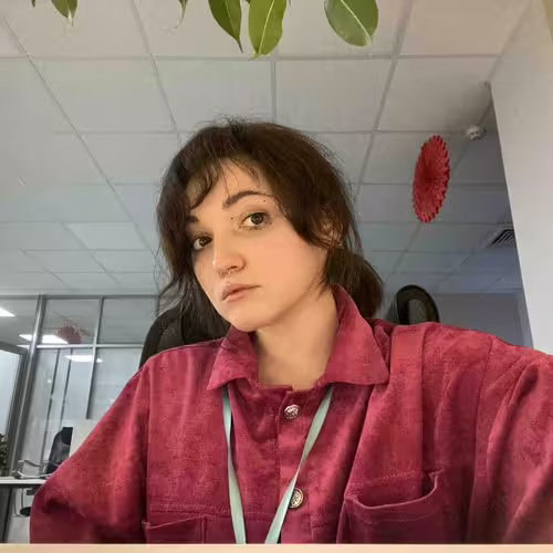 Аватар пользователя