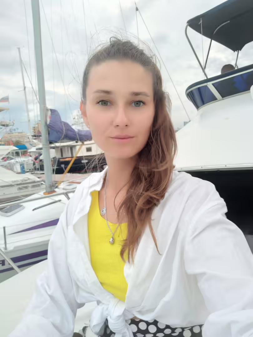 Аватар пользователя