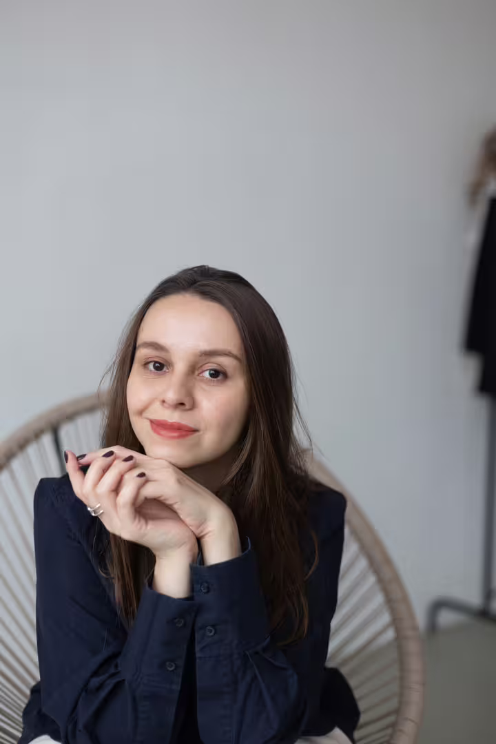 Аватар пользователя
