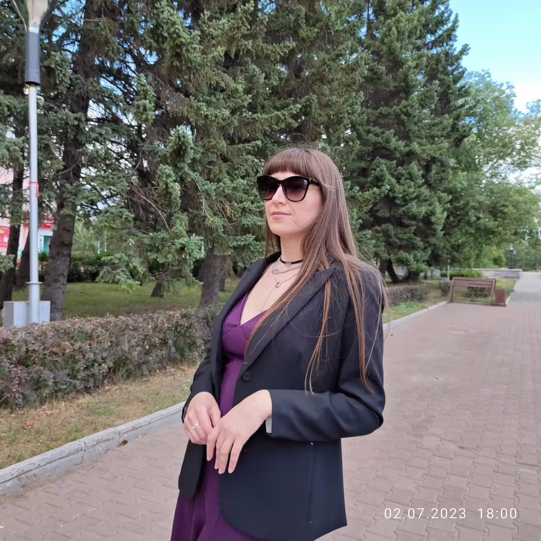 Аватар пользователя