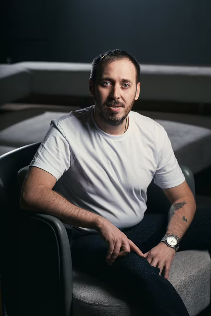 Аватар пользователя