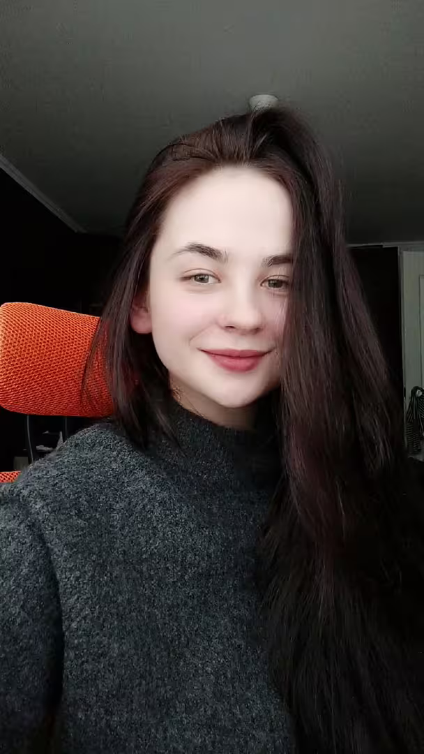 Аватар пользователя