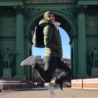 Аватар пользователя