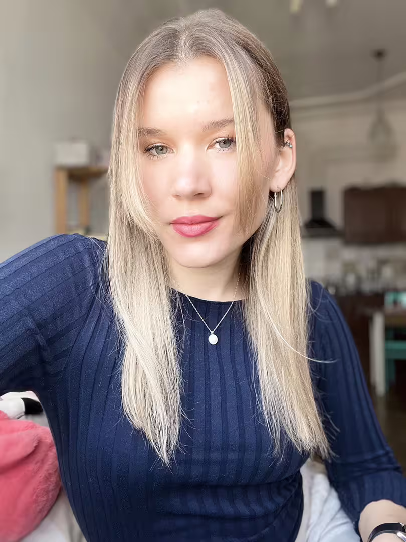 Аватар пользователя