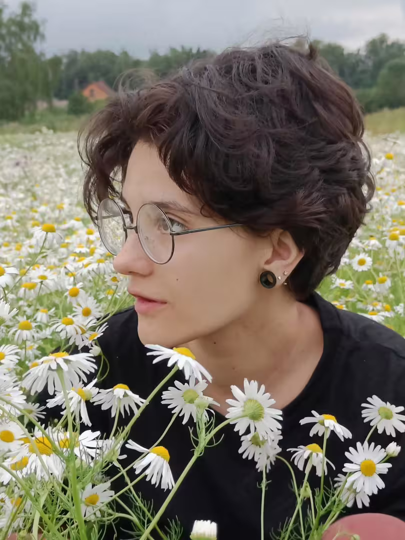 Аватар пользователя