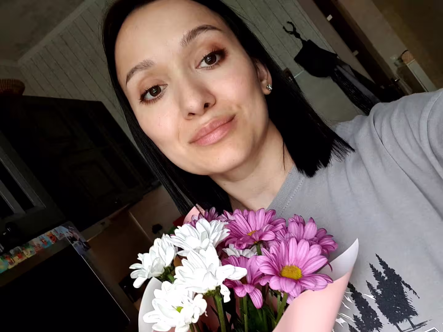 Аватар пользователя