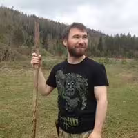 Аватар пользователя