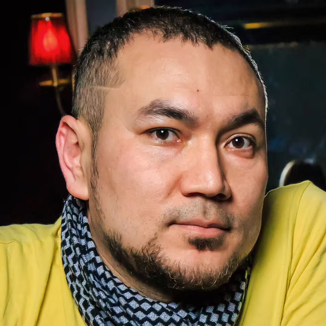 Аватар пользователя