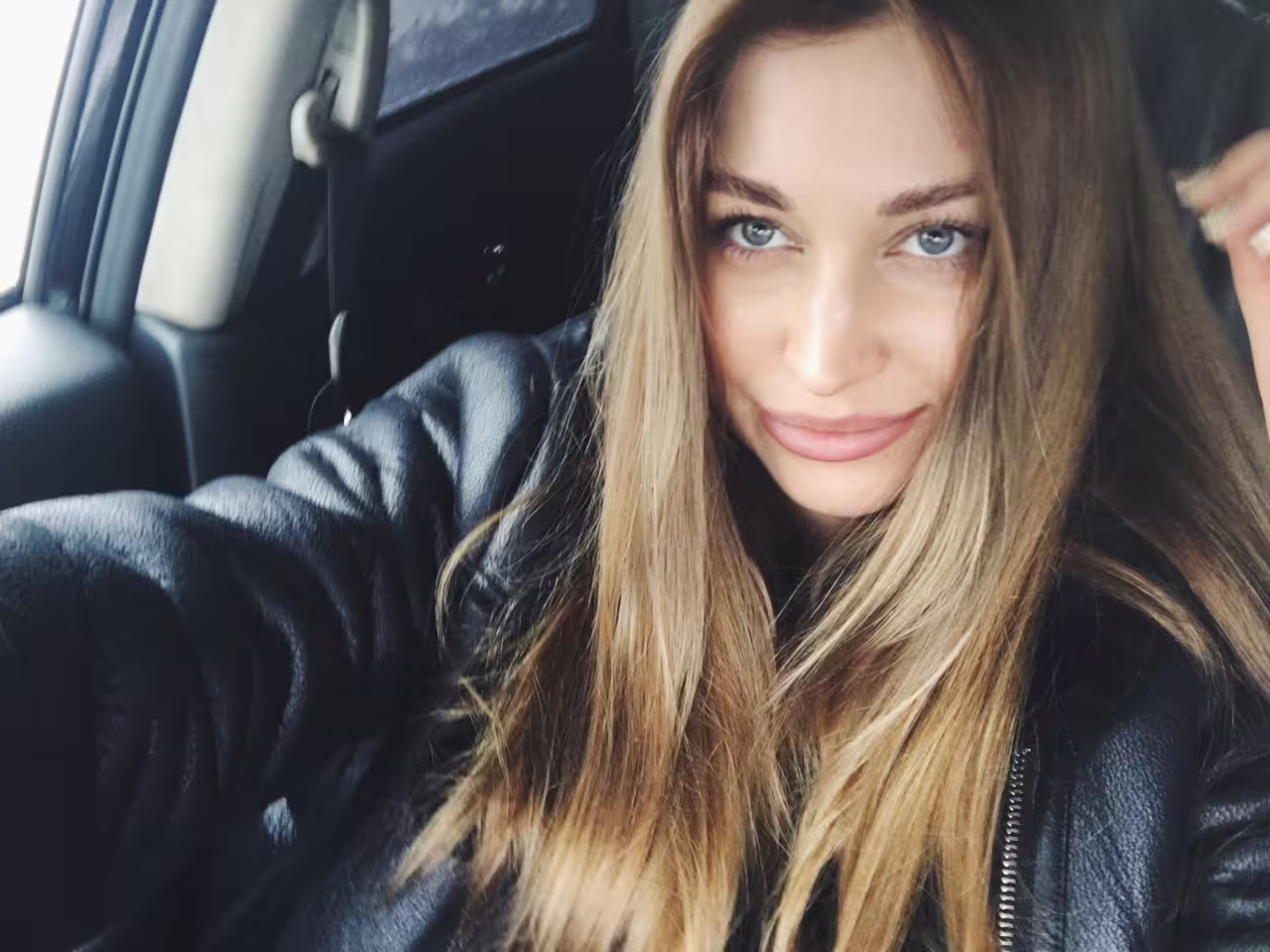 Аватар пользователя