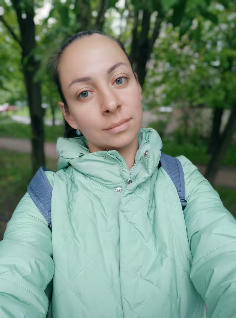 Аватар пользователя