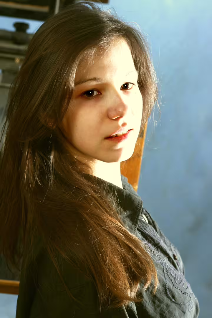 Аватар пользователя