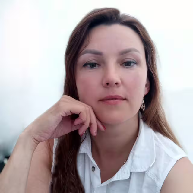 Аватар пользователя